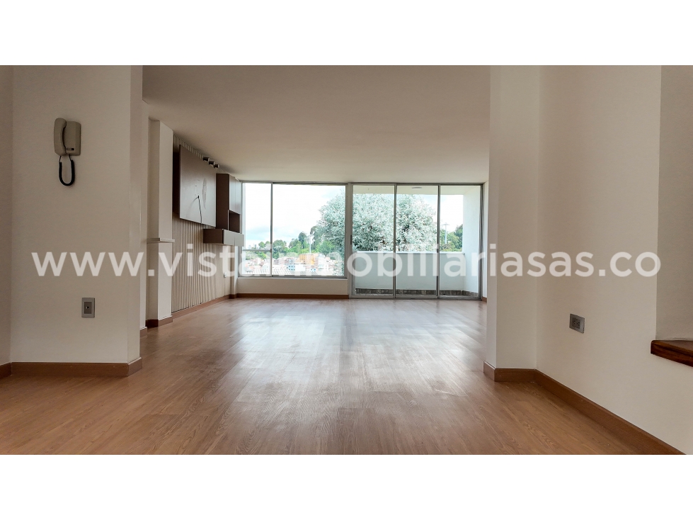Venta Apartamento Palermo, Manizales