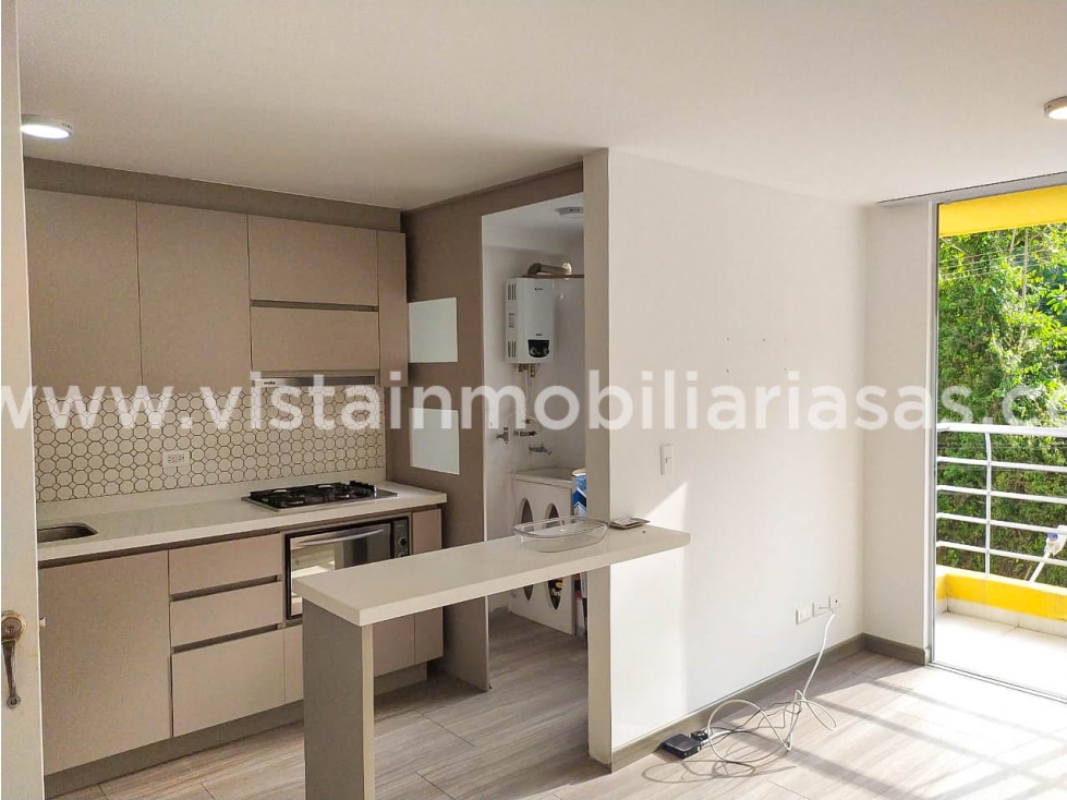 Venta Apartamento Sector Estambul, Manizales — foto 3