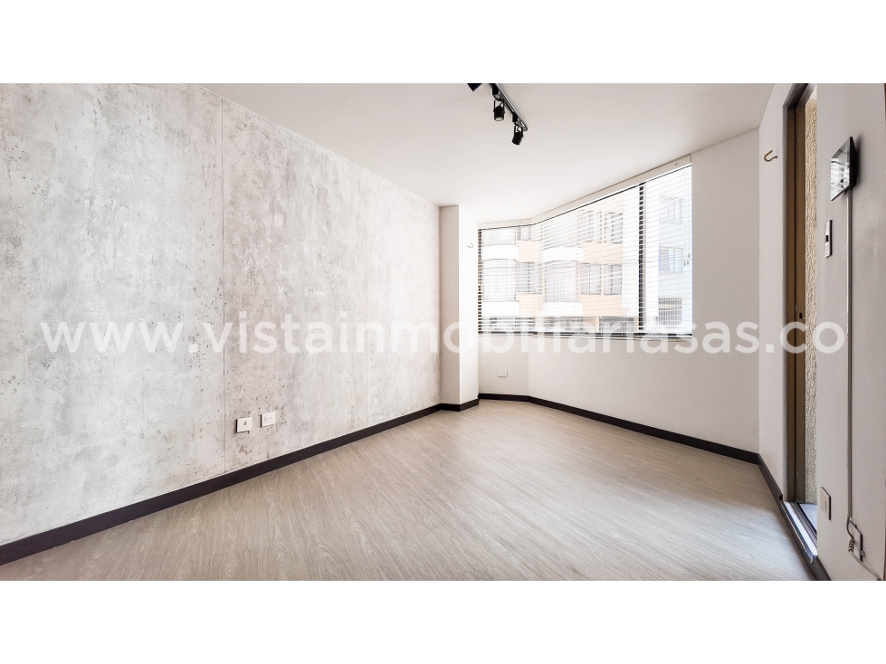 Venta Apartamento Sector Palermo, Manizales