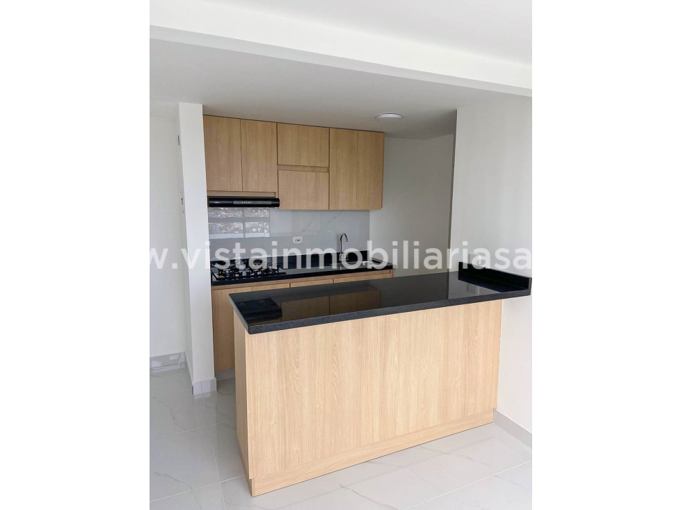 Venta Apartamento Sector Los Cámbulos, Manizales — foto 2