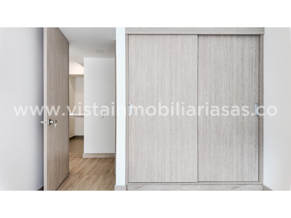 Venta Apartaestudio Sector Palogrande, Manizales — foto 6