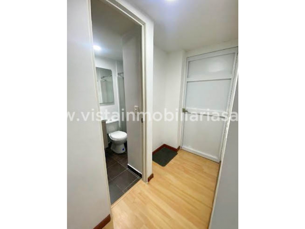 Venta Apartamento Sector La Carola, Manizales — foto 2
