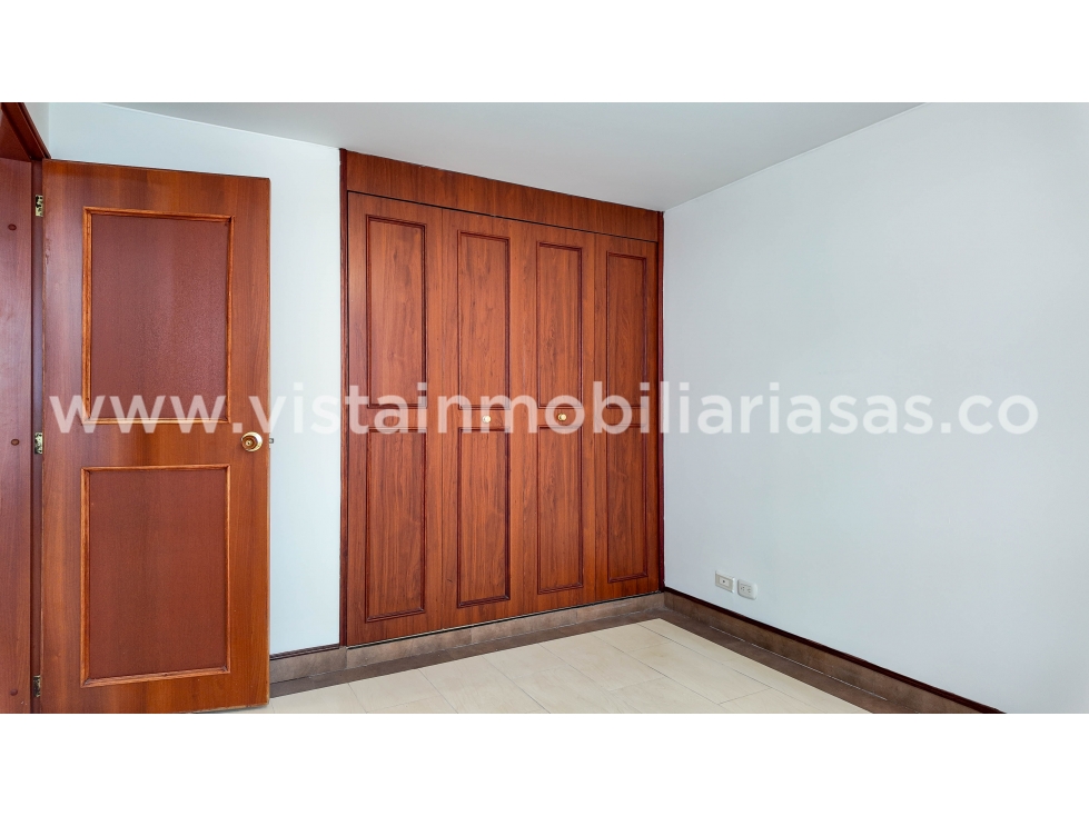 Venta Apartamento Sector San Rafael, Manizales — foto 6