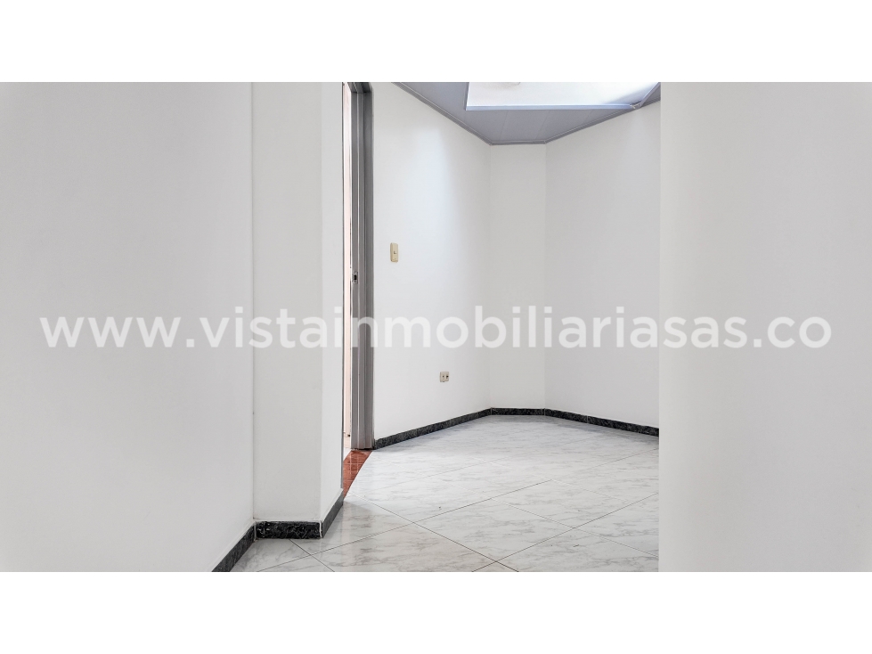 Venta Apartamento Sector el Campin, Manizales — foto 2