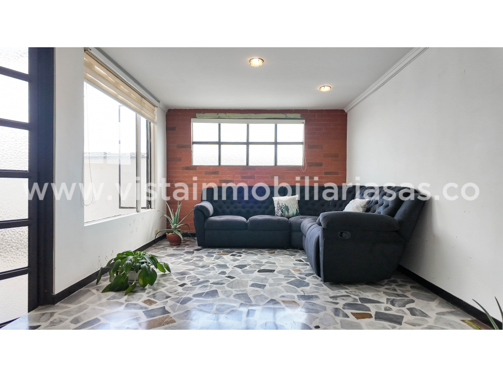 Venta Casa Sector La Francia, Manizales
