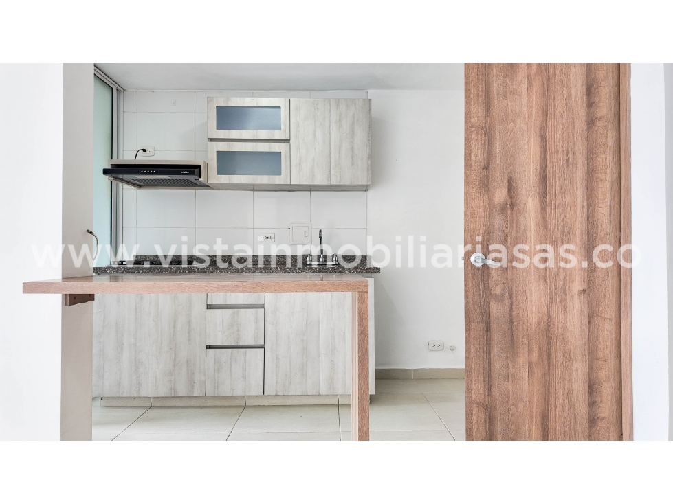 Venta Apartamento Bella Suiza, Manizales
