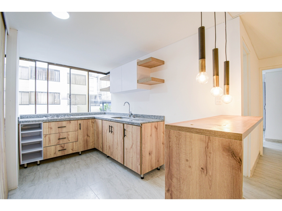 Venta Apartamento Sector Palermo, Manizales — foto 4