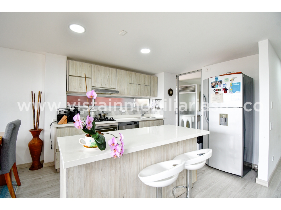 Venta Casa Conjunto Sector Cerro de Oro, Manizales — foto 5