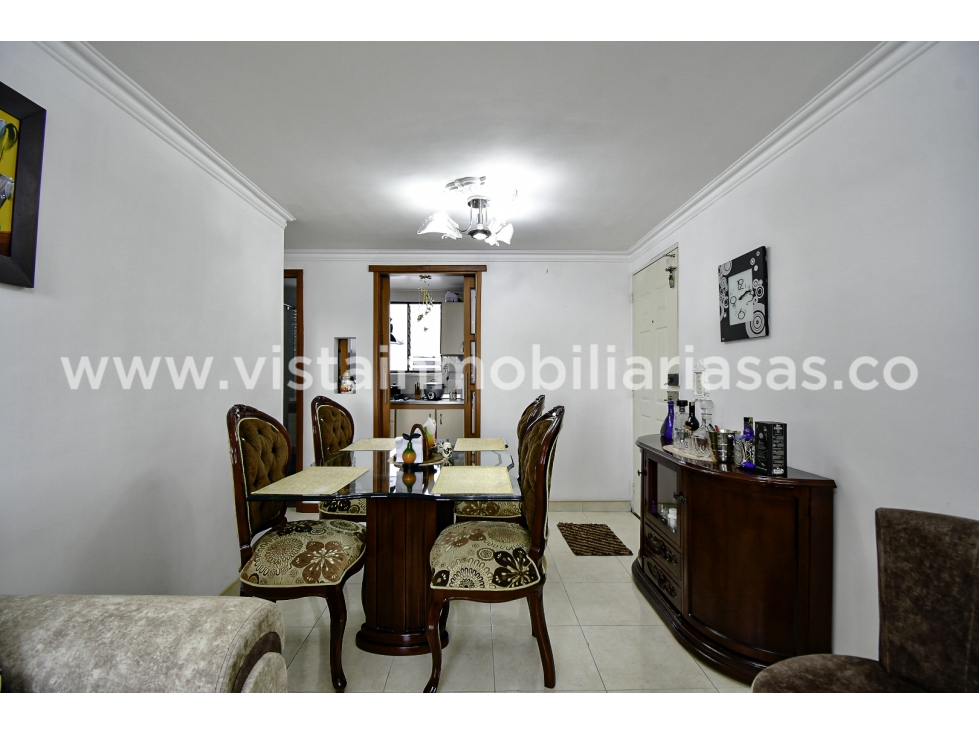 Venta Apartamento Sector Castilla/Universidad Autónoma, Manizales — foto 5