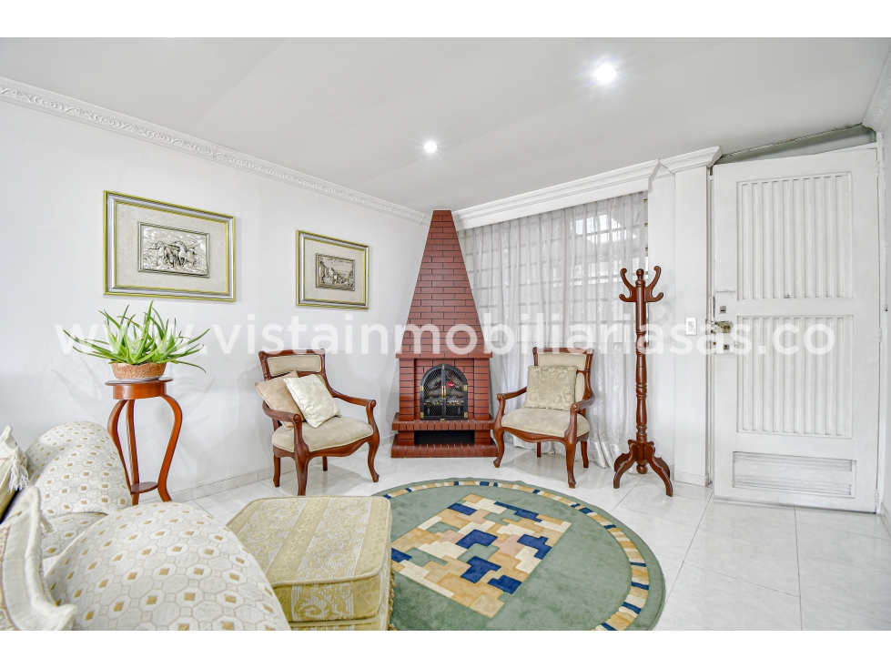 Venta Apartamento Sector Avenida Santander, Manizales — foto 5