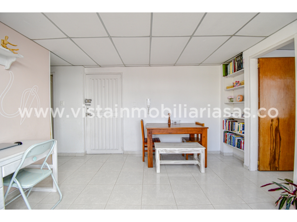 Venta Apartamento Sector Alta Suiza, Manizales — foto 5