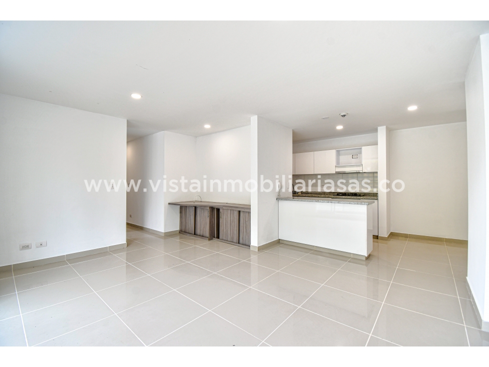 Venta Apartamento Conjunto Cerrado Sector Milán, Manizales — foto 4