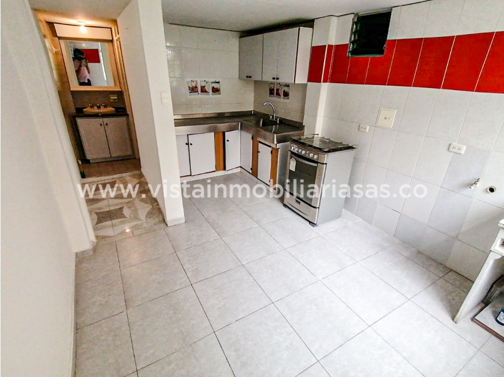 Venta Apartamento Sector Villa Pilar, Manizales — foto 3