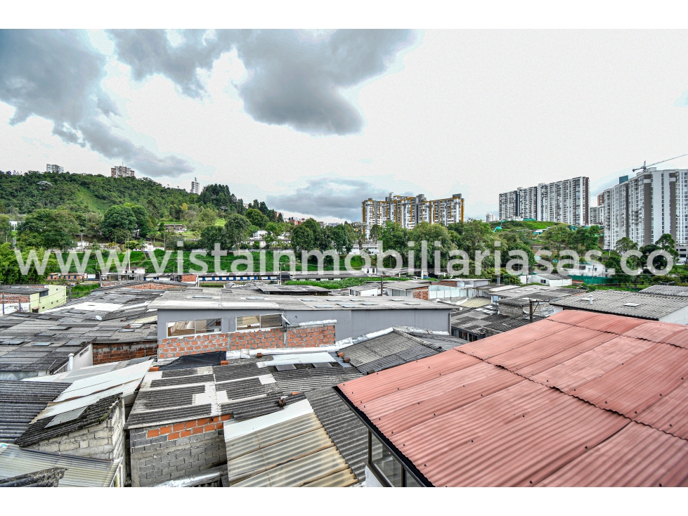 Venta Casa Con Renta La Toscana, Manizales