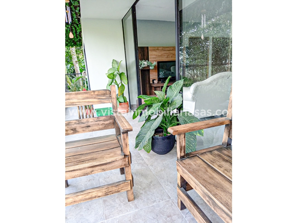 Venta Casa Campestre Autopista del Café, Manizales — foto 3