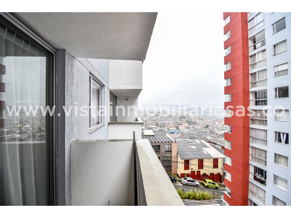 Venta Apartamento Conjunto Cerrado Sector Centro, Manizales