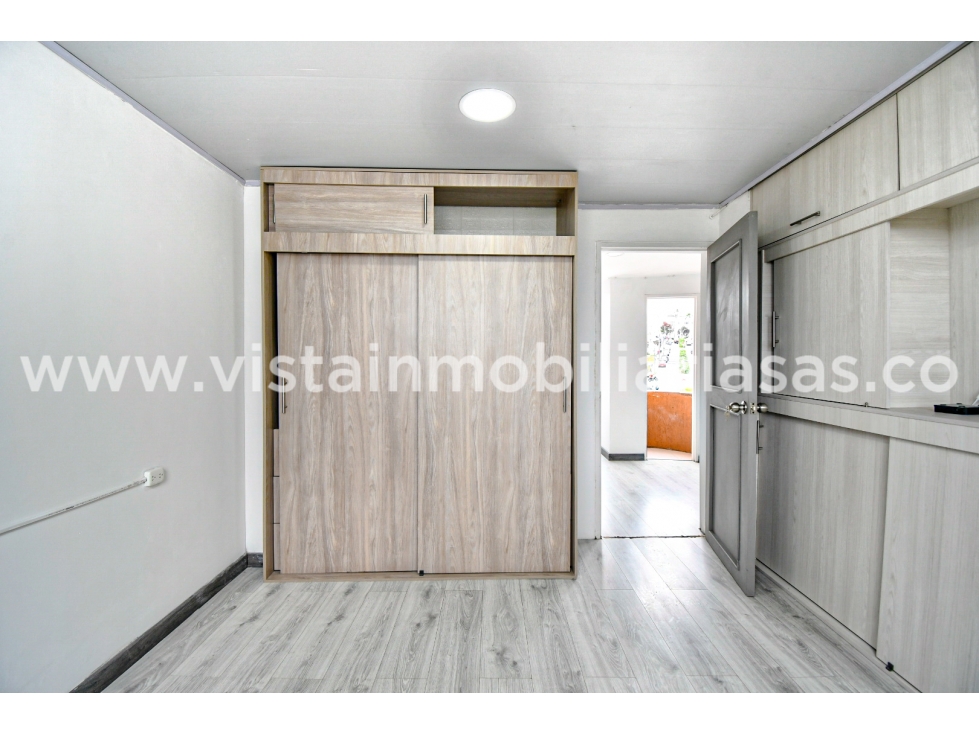 Arriendo Apartaestudio La Estrella, U de Caldas y Nacional, Manizales — foto 6