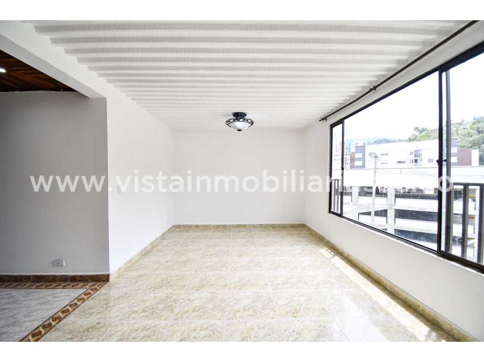 Venta Apartamento Conjunto Cerrado Sector Niza, Manizales — foto 2