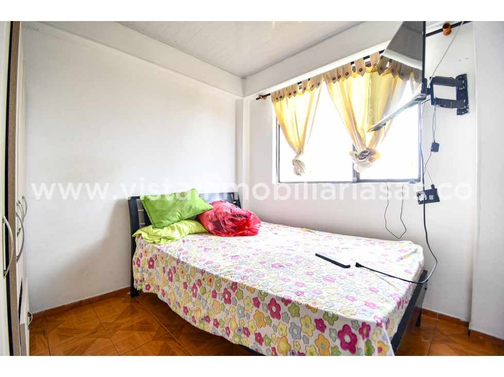 Venta Apartamento Sector Villa Jardín/Estambul, Manizales — foto 6