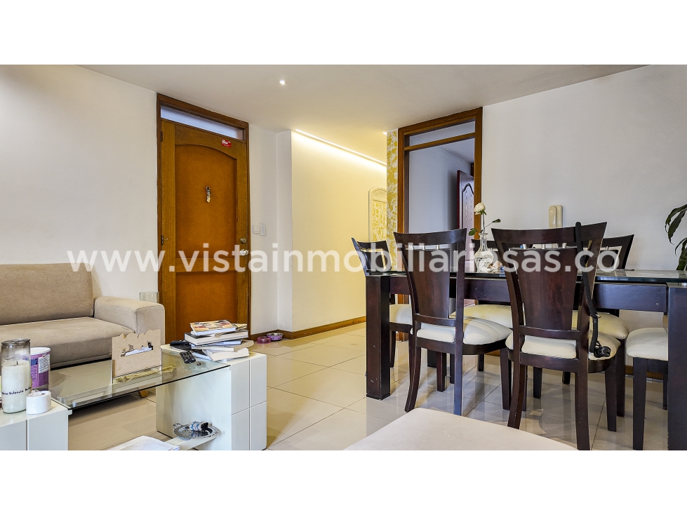 Venta Apartamento Sector Milán, Manizales — foto 2