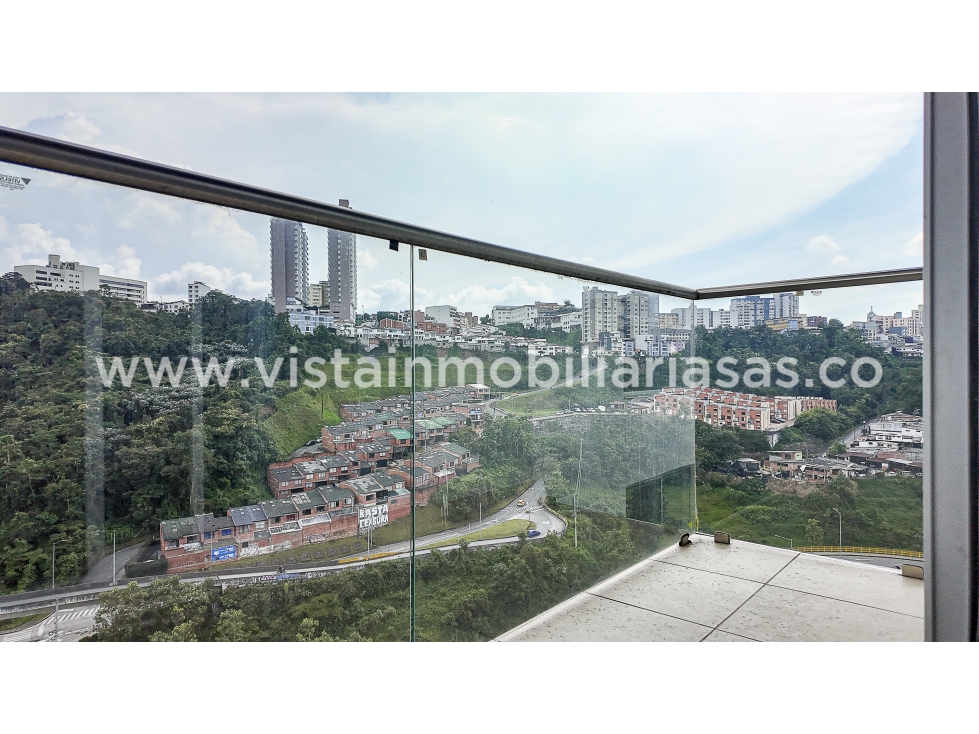 Venta Apartamento Sector Mall Plaza/La Carola, Manizales - 6