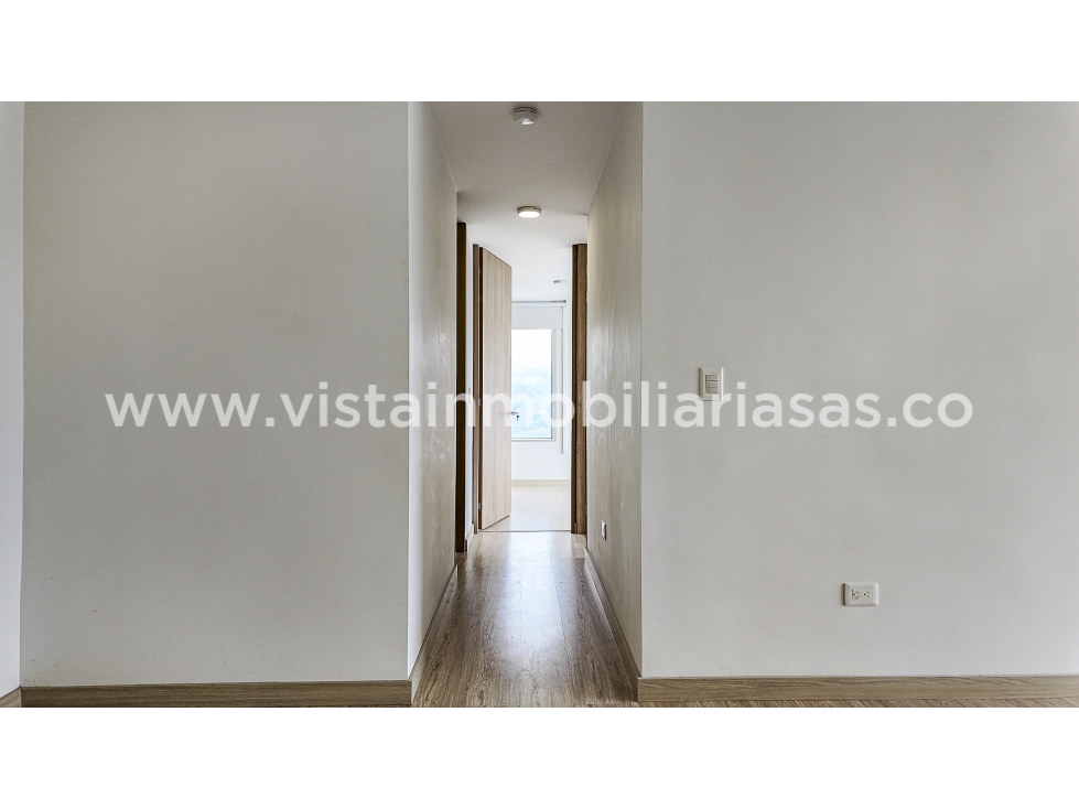 Venta Apartamento Sector Cerro de Oro, Manizales - 6