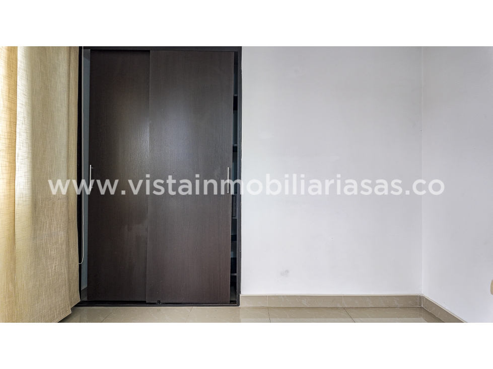 Venta Apartamento Sector Aquilino Villegas, Manizales — foto 5