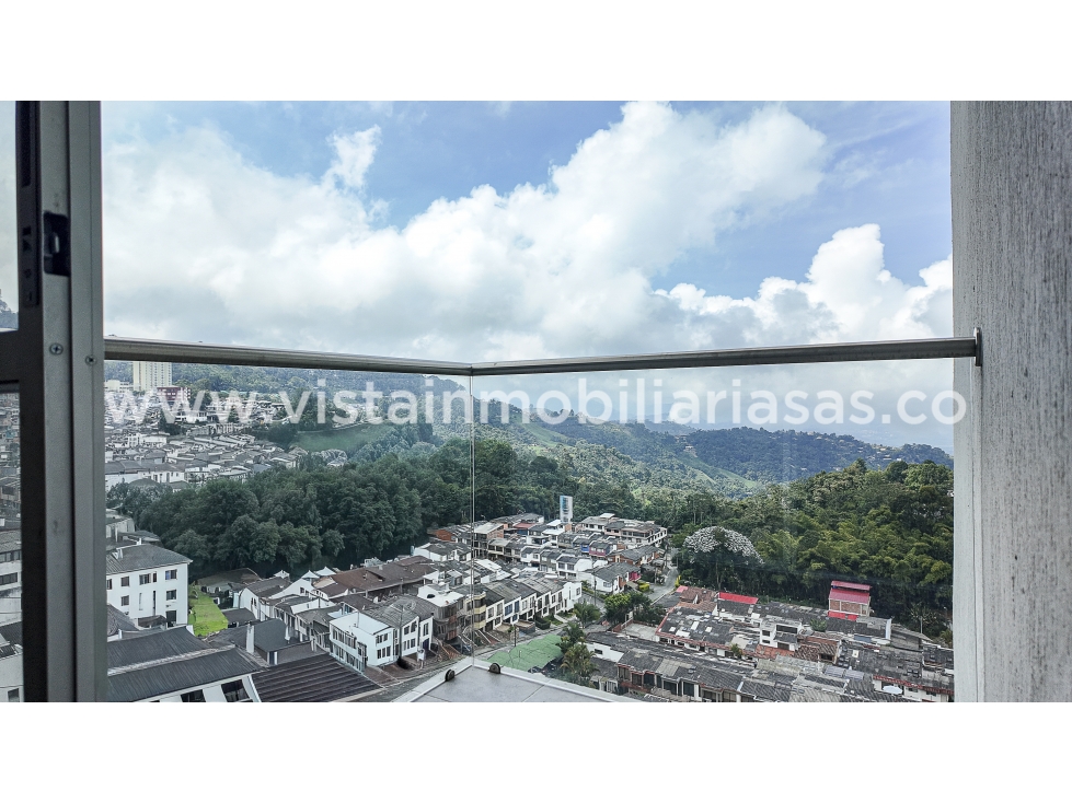 Venta Apartamento Conjunto Cerrado Sector de La Francia, Manizales — foto 6