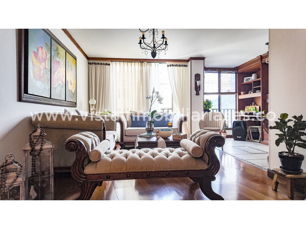 Venta Apartamento Sector Palermo, Manizales — foto 3