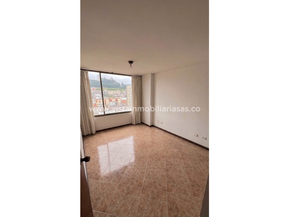 Venta Apartamento Sector San Rafael, Manizales — foto 4
