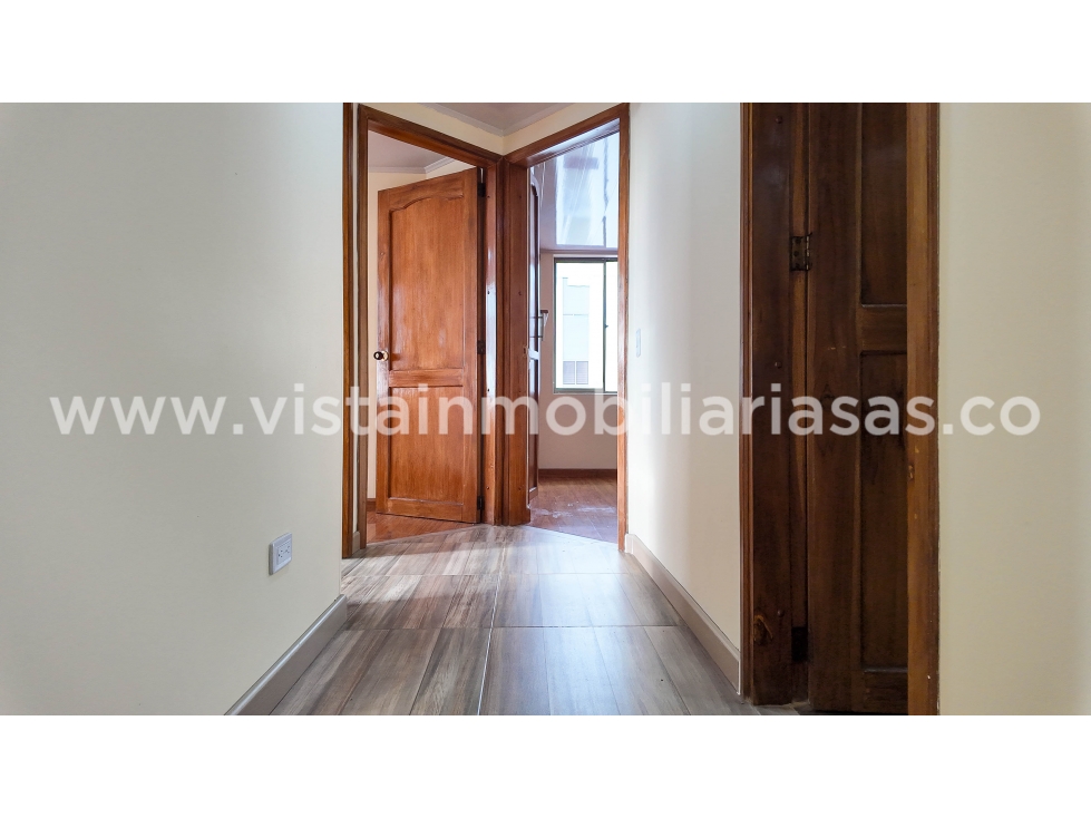 Venta Apartamento Sector Versalles, Manizales — foto 6