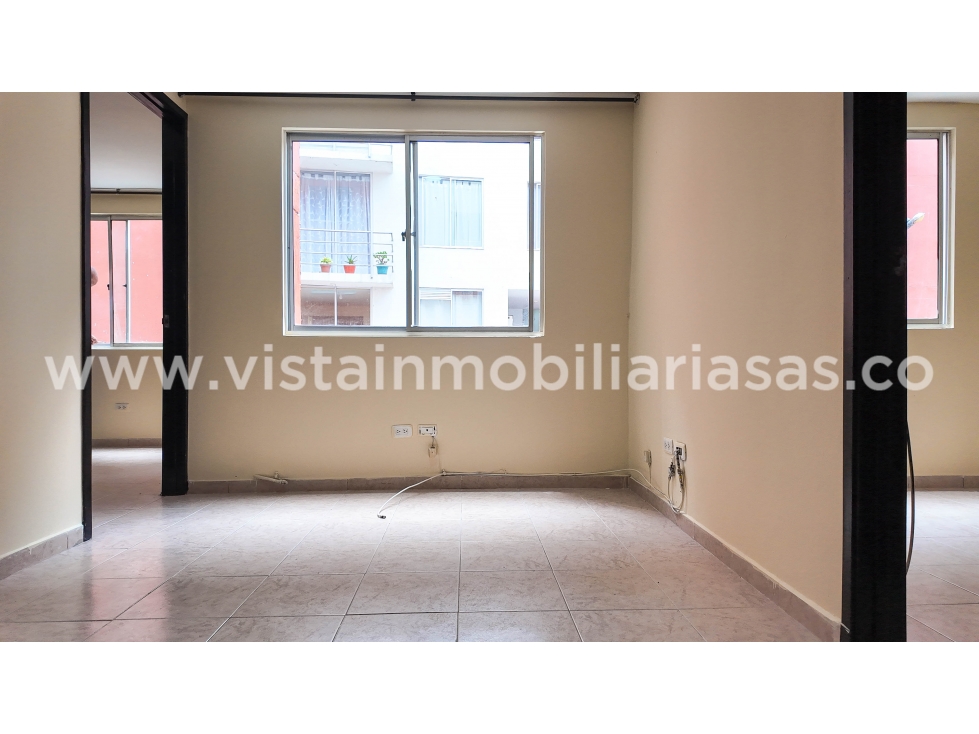 Venta Apartamento en La Toscana, Manizales