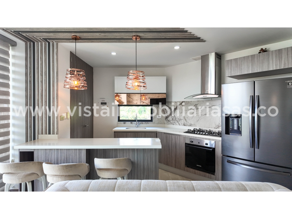 Venta Apartamento Sector El Trébol, Manizales — foto 2