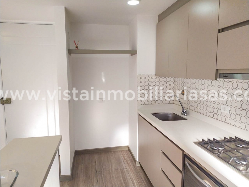 Venta Apartamento Sector Estambul, Manizales — foto 4