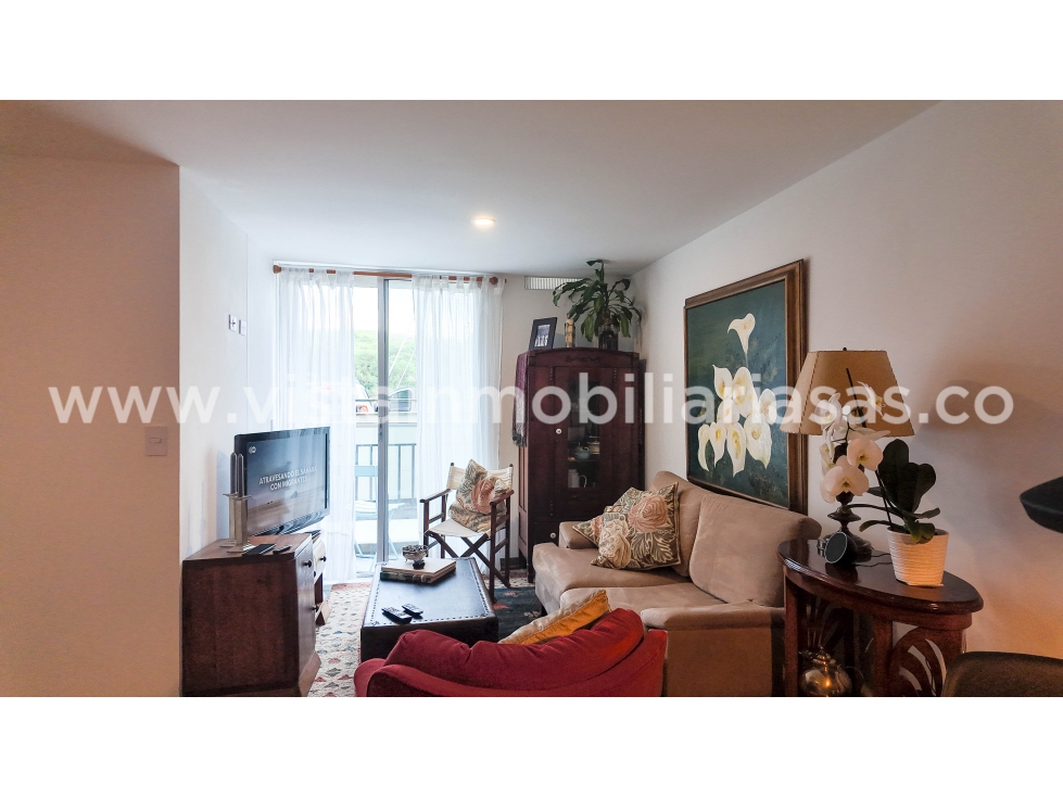 Venta Apartamento Niza, Manizales — foto 2