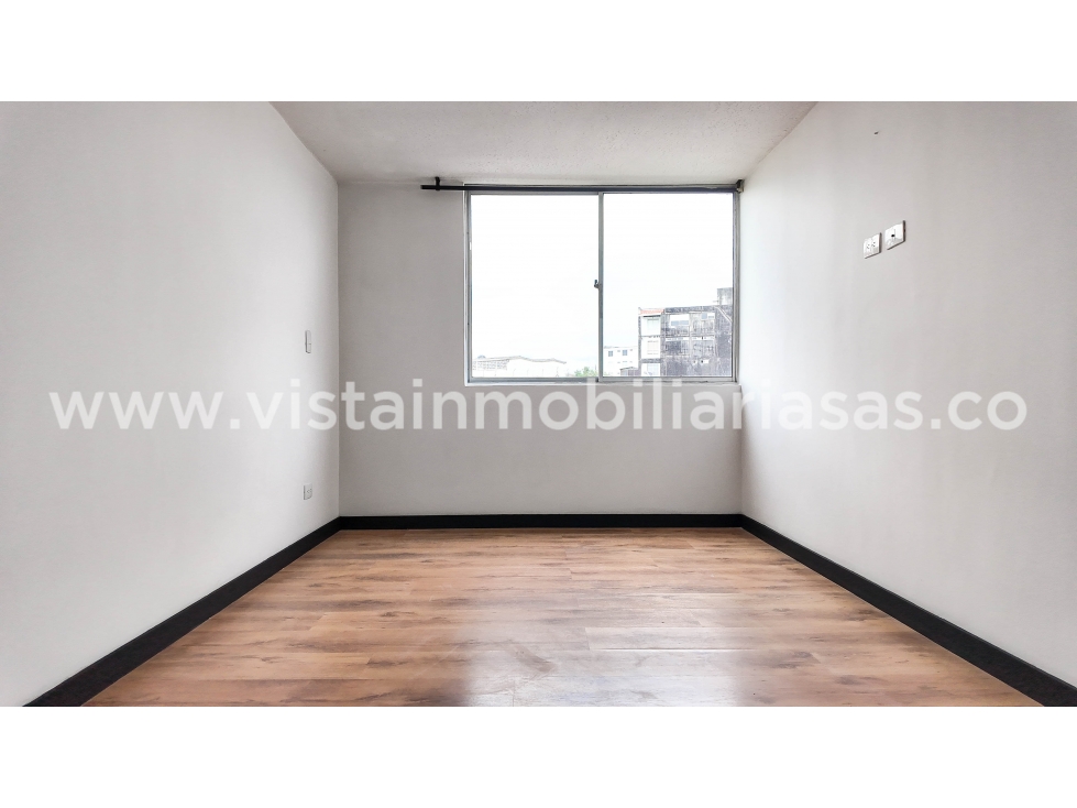 Venta Apartaestudio Sector Villapilar, Manizales — foto 5