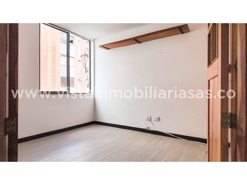 Venta Apartamento Sector Palermo, Manizales — foto 2