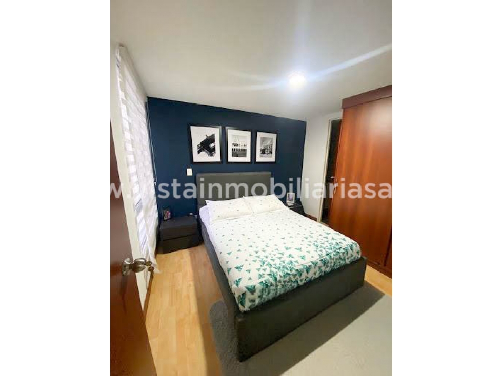 Venta Apartamento Sector La Carola, Manizales — foto 3