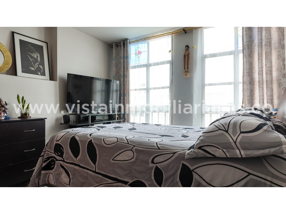 Venta Apartamento Sector Versalles, Manizales — foto 3