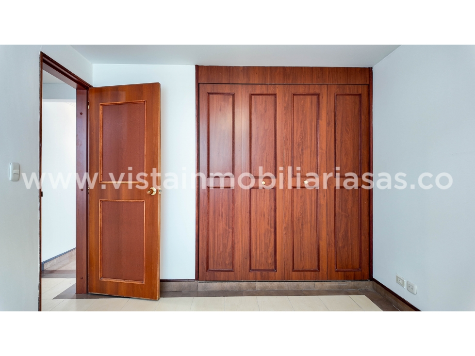 Venta Apartamento Sector San Rafael, Manizales — foto 3