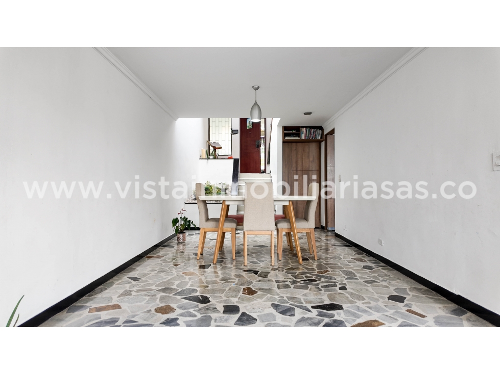 Venta Casa Sector La Francia, Manizales — foto 2