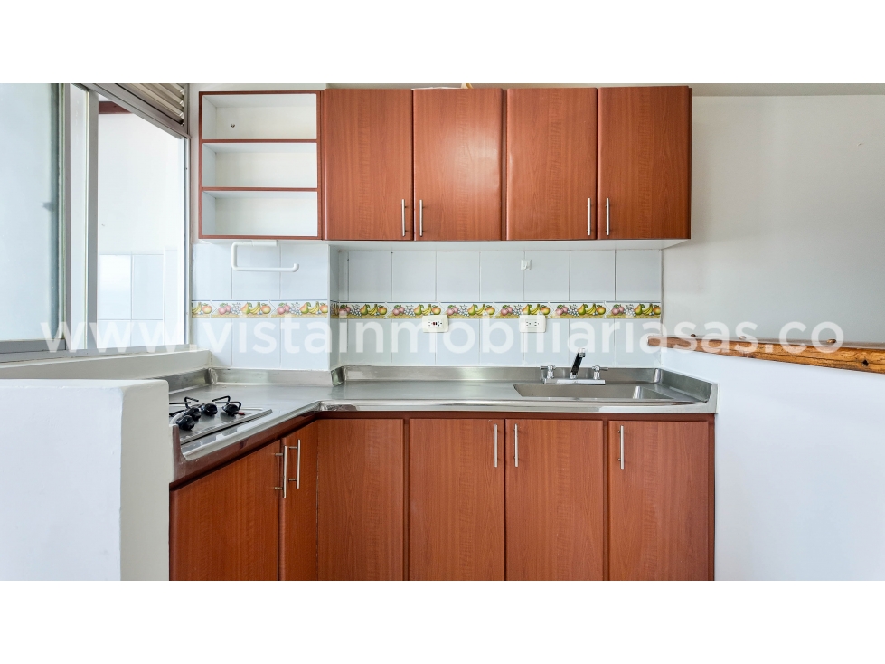 Venta Apartamento Campohermoso, Manizales — foto 2