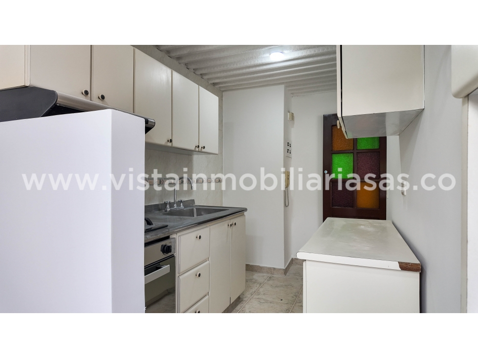 Arriendo Apartamento Conjunto Cerrado Sector Niza, Manizales - 3