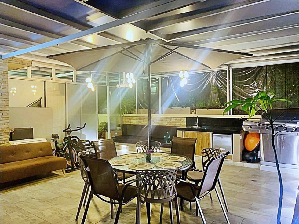 Venta Casa Conjunto La Florida, Manizales