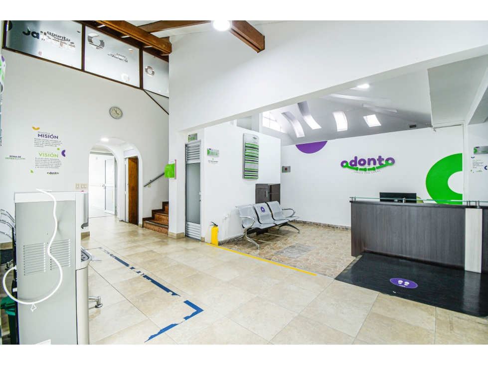 Venta Casa Comercial Sector Belén, Manizales