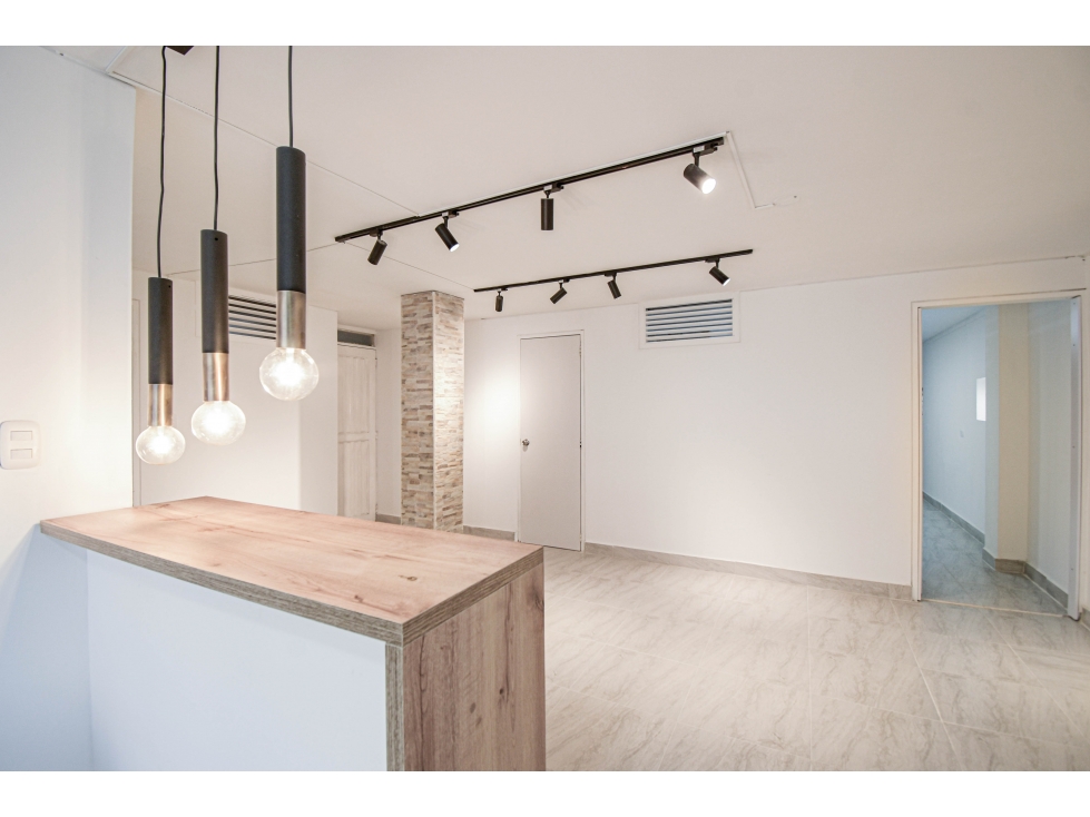 Venta Apartamento Sector Palermo, Manizales — foto 2