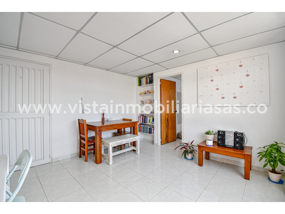 Venta Apartamento Sector Alta Suiza, Manizales — foto 4
