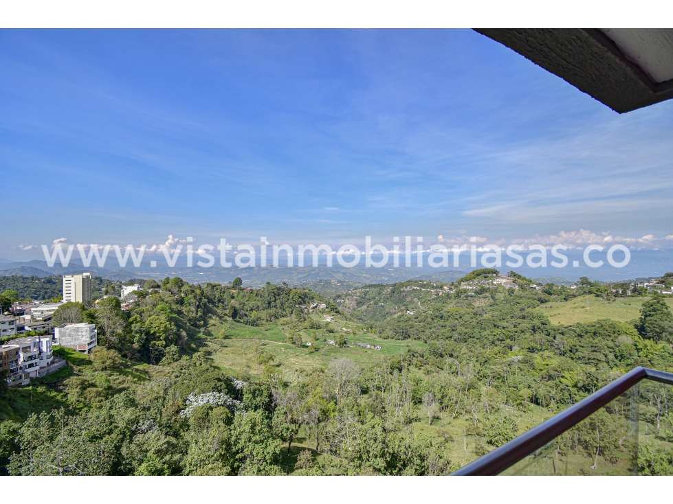 Venta Apartamento Sector La Francia, Manizales