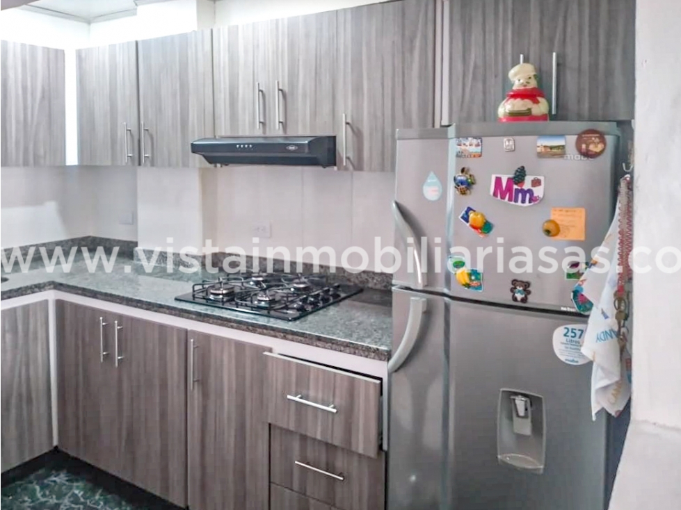 Venta Casa con Renta Barrio La Castellana, Manizales — foto 5