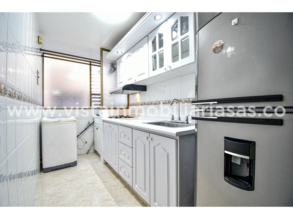 Venta Apartamento Av Santander/Batallón, Manizales (A PUERTA CERRADA) — foto 6